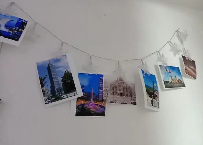 Departamento Cerca Del Aeropuerto/ Buena Ubicacion